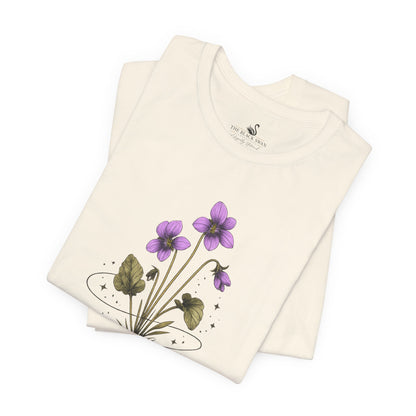 Violet T-Shirt