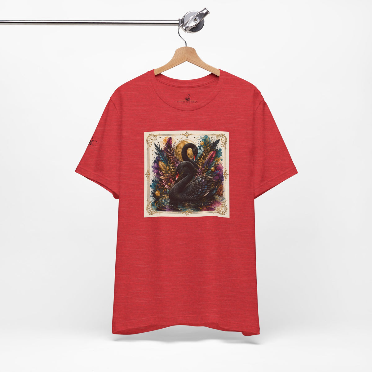 Velvet Flight T-Shirt