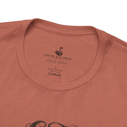 A Little Unhinged, A Lot of Fun T-Shirt
