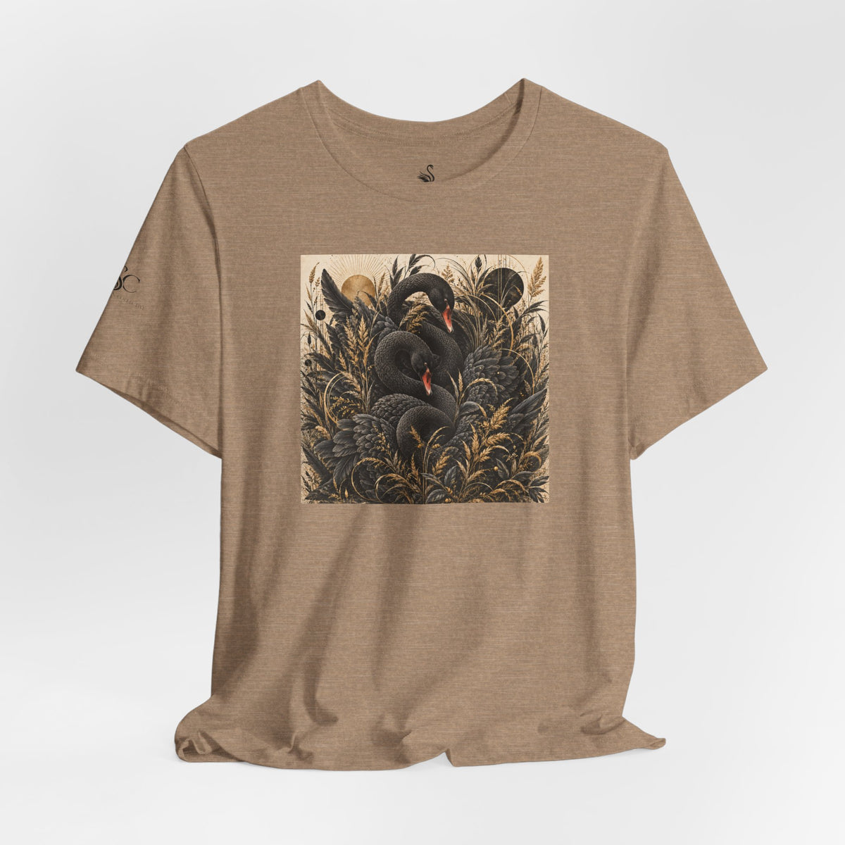 Noir Reverie T-Shirt