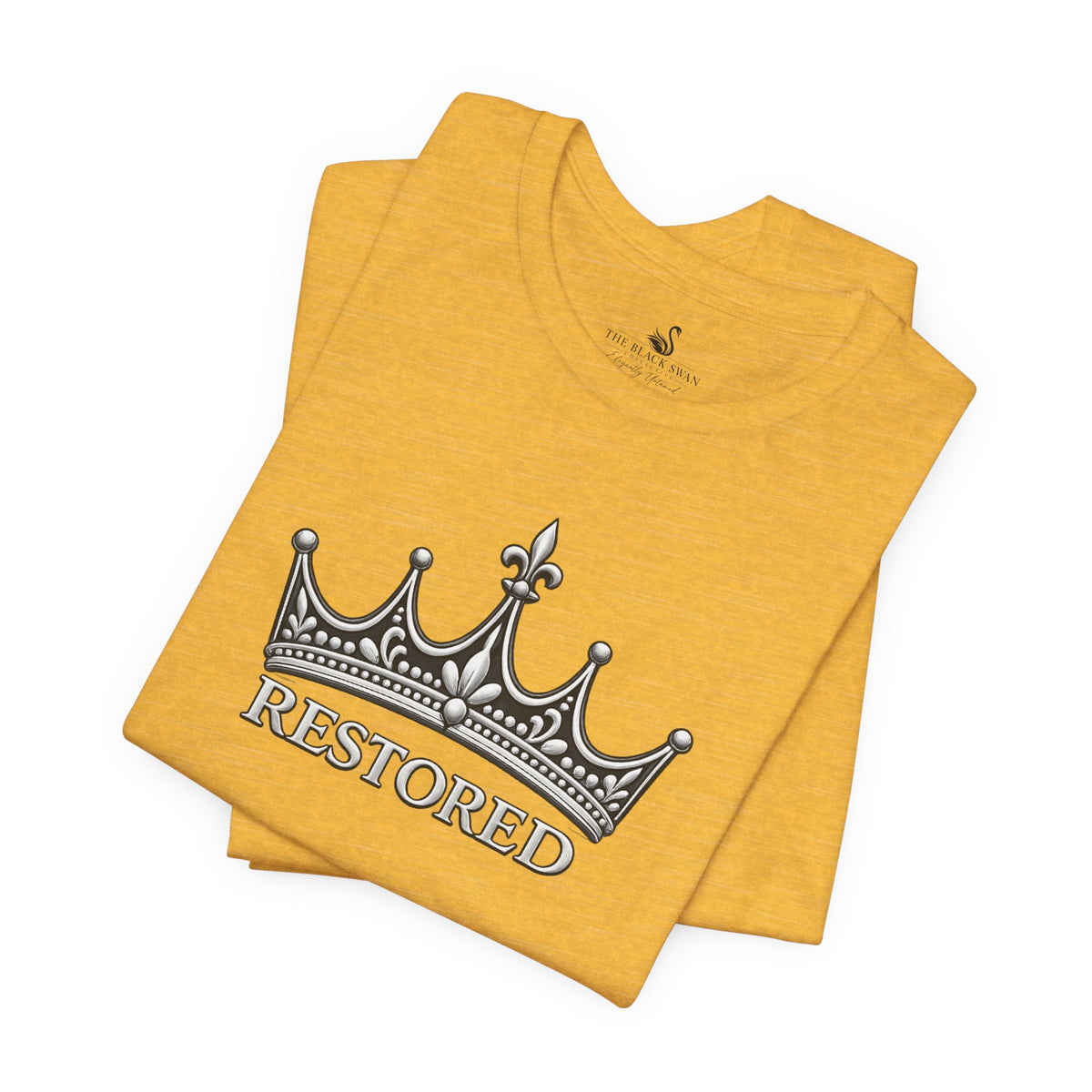 Restored Crown T-Shirt