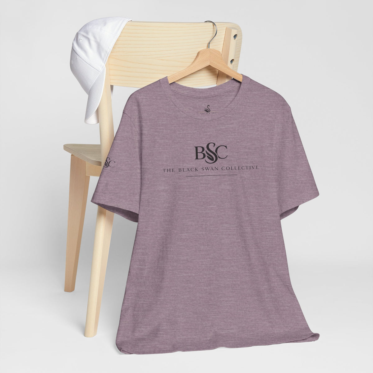 Signature Logo T-Shirt