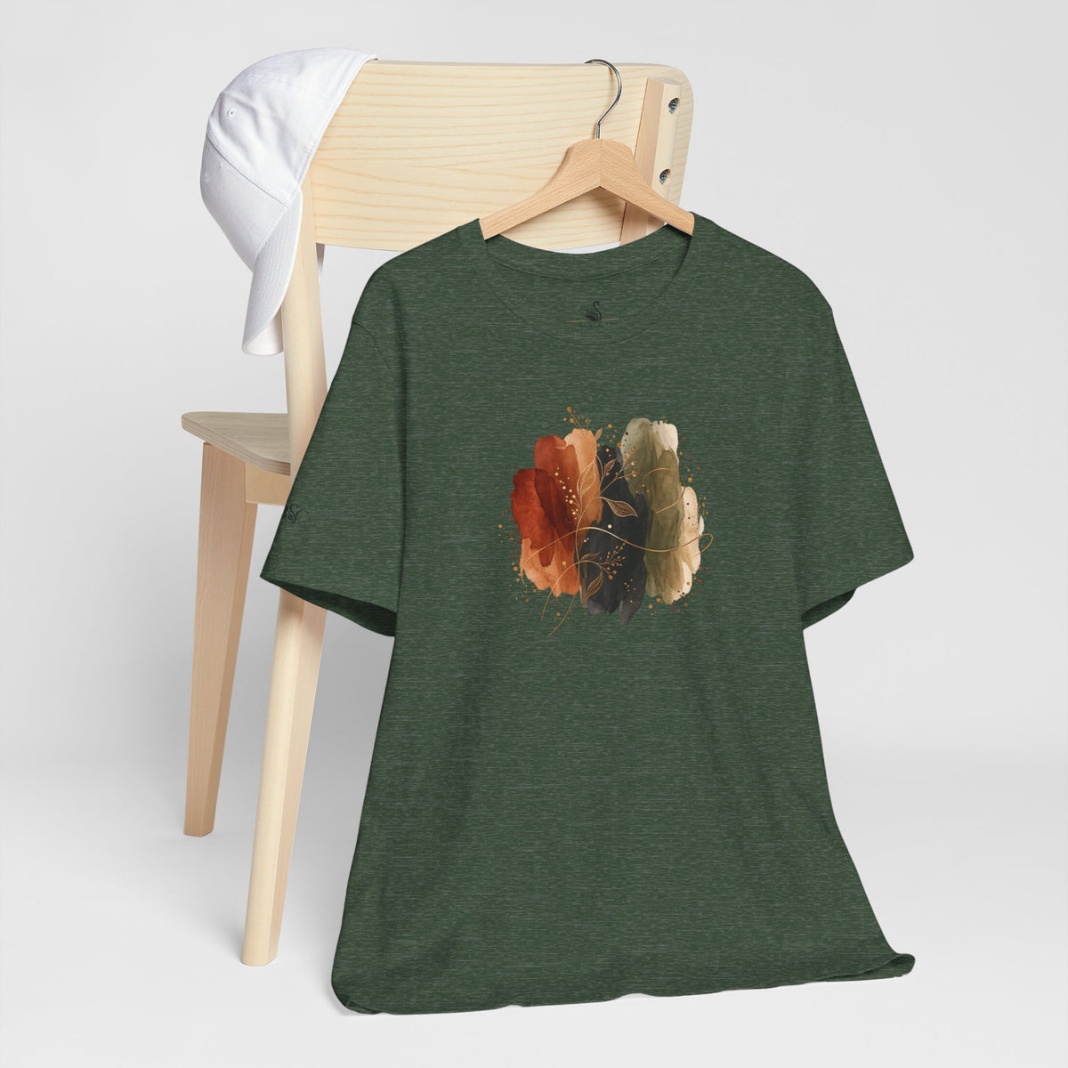 Art of Becoming T-Shirt
