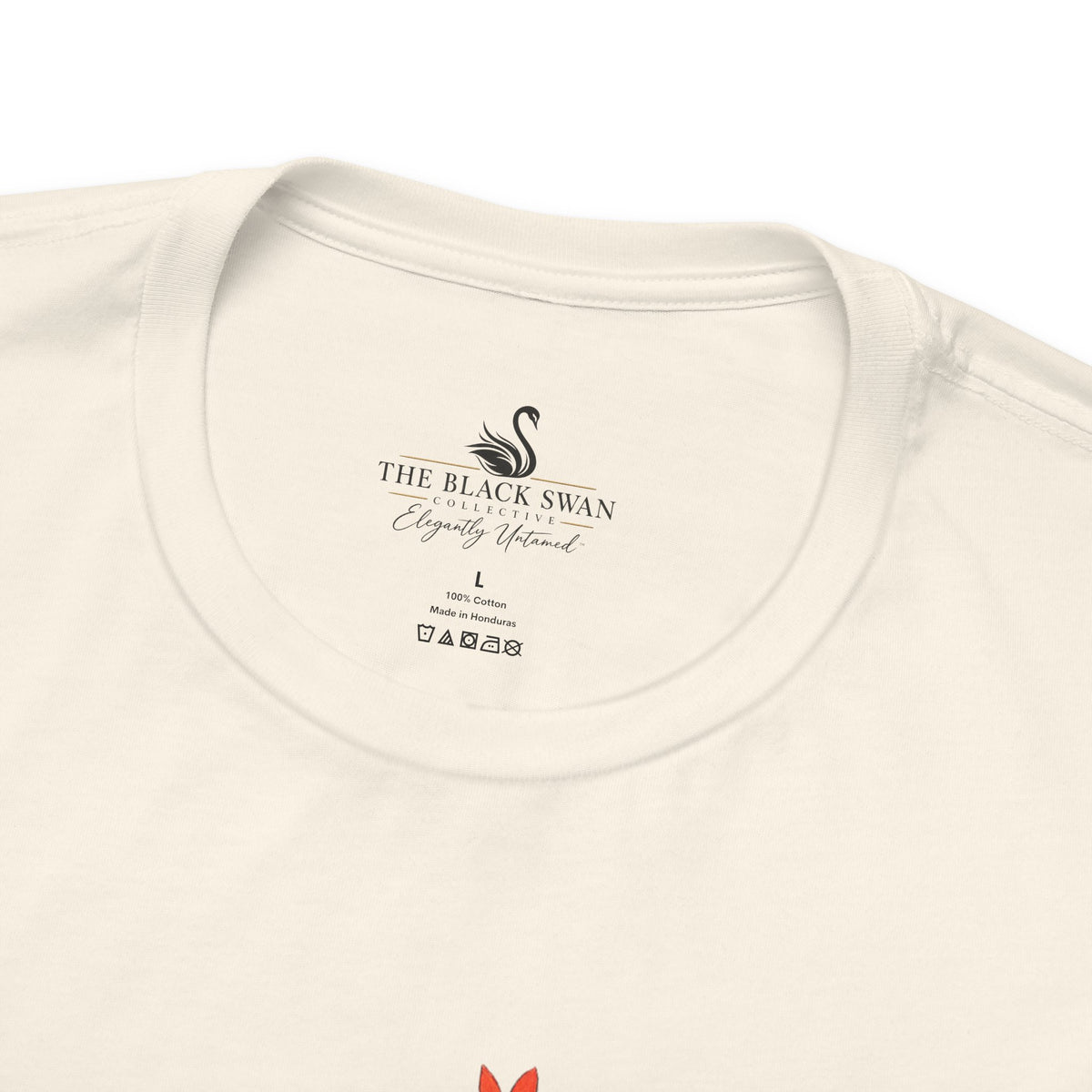 Scarlet Gilia T-Shirt