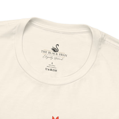 Scarlet Gilia T-Shirt