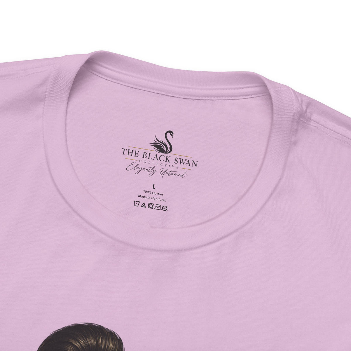 Confidently Rebellious TShirt