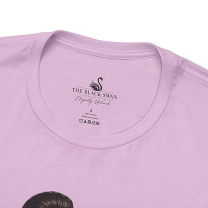 Confidently Rebellious TShirt