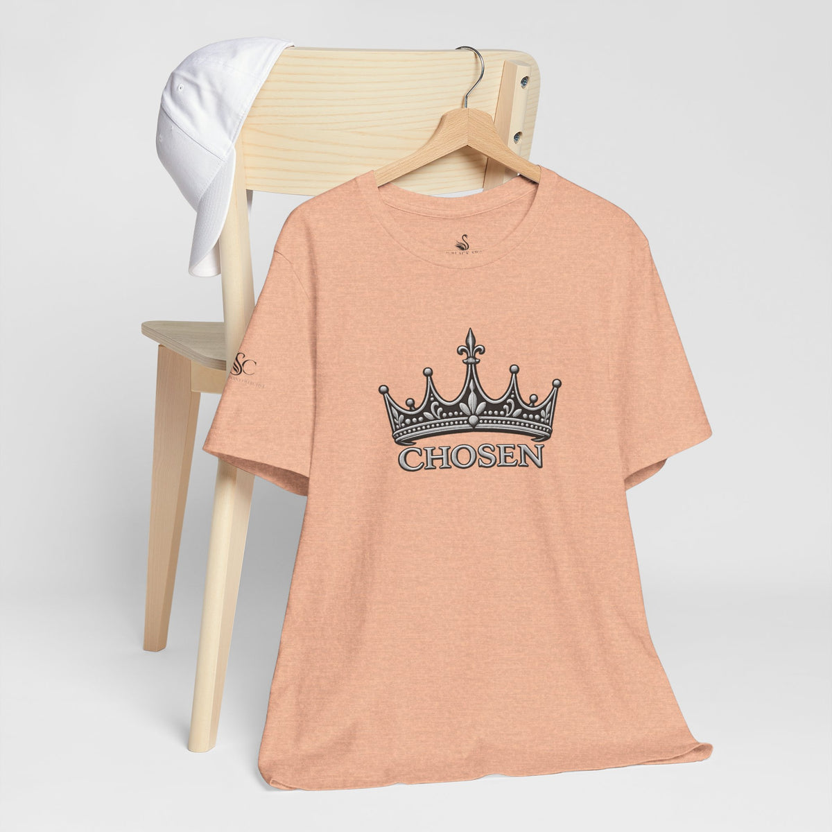 Chosen Crown T-Shirt