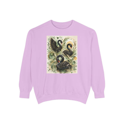 Emerald Grace Sweatshirt