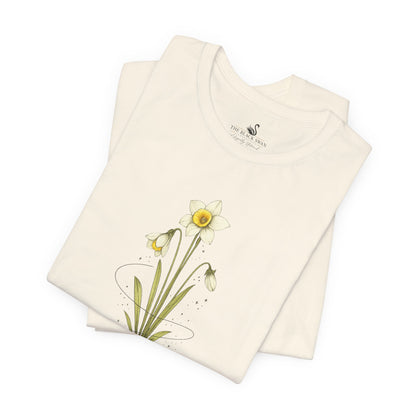 Daffodil T-Shirt