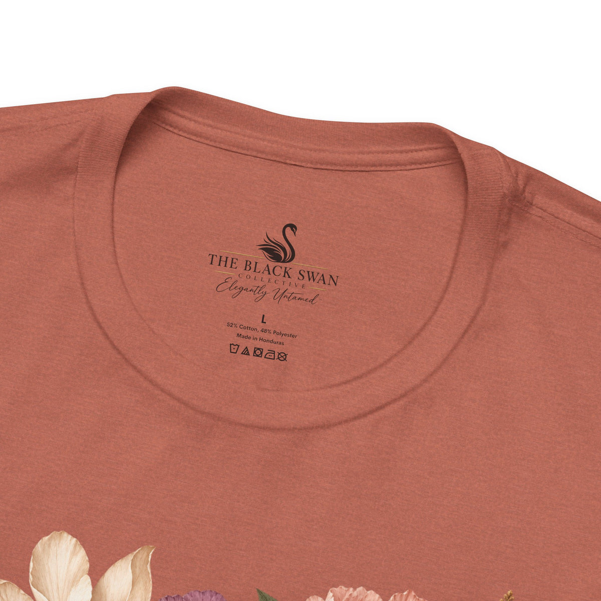 Grace In Bloom T-Shirt