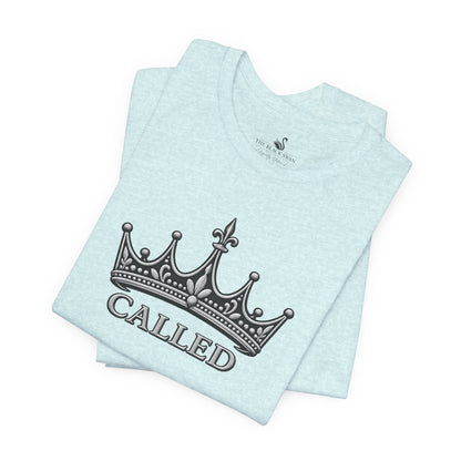 Called Crown T-Shirt