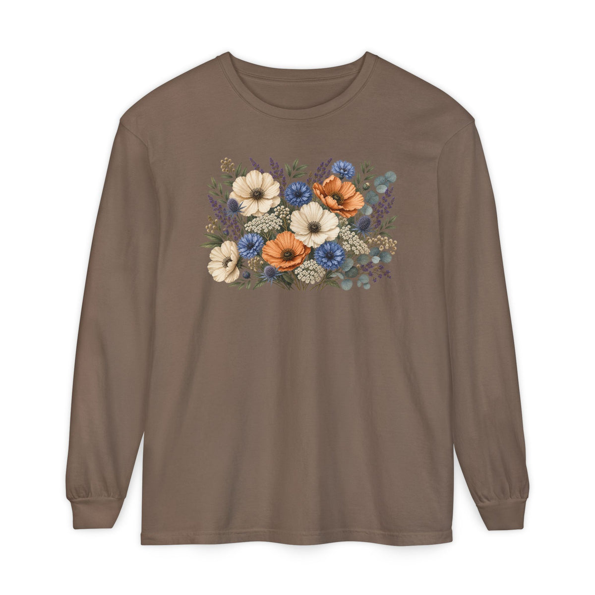 Meadow Muse Long Sleeve T-Shirt