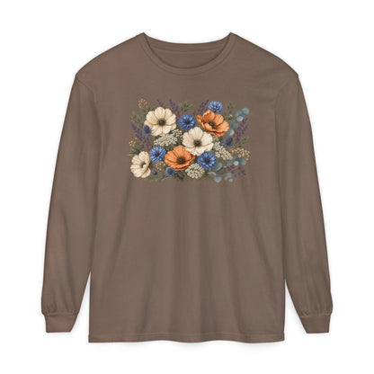 Meadow Muse Long Sleeve T-Shirt