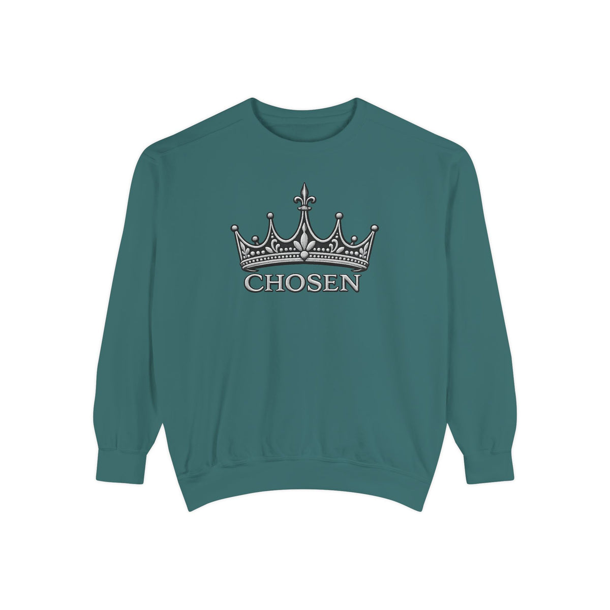 Chosen Crown Sweatshirt