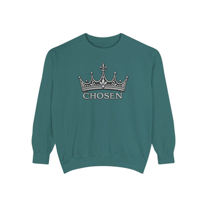 Chosen Crown Sweatshirt