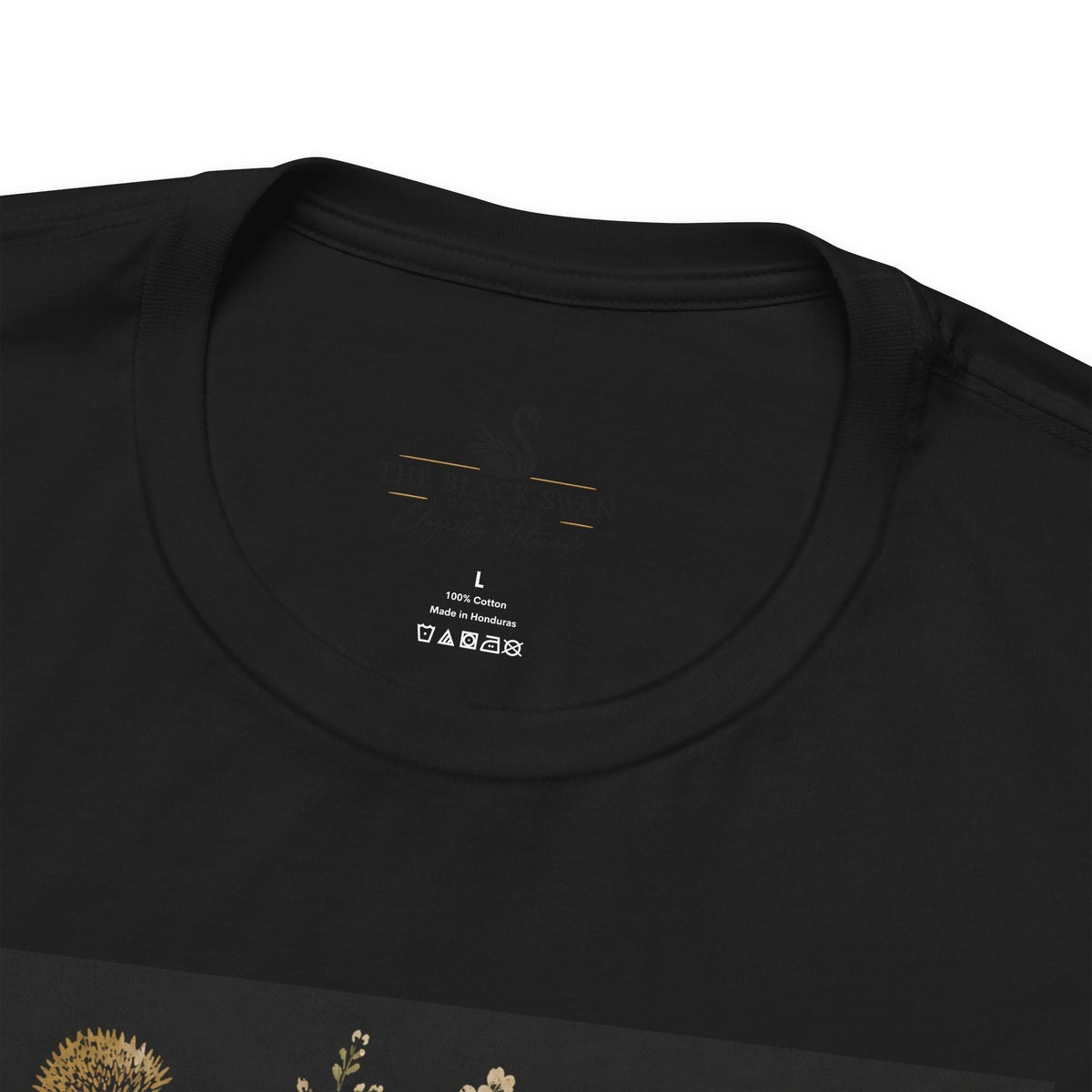 Grace After Dark T-Shirt
