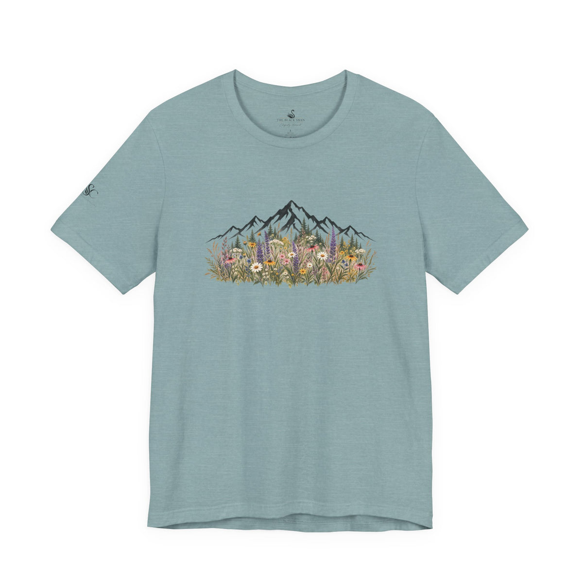 Summit Blooms T-Shirt