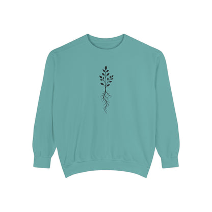 Rooted Grace Sweatshirt