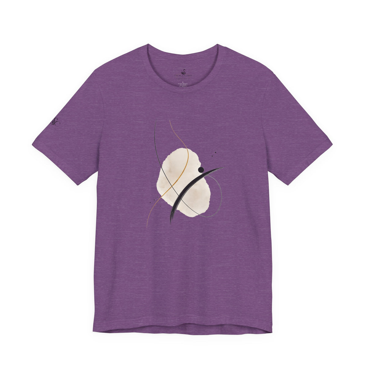 Unveiled T-Shirt
