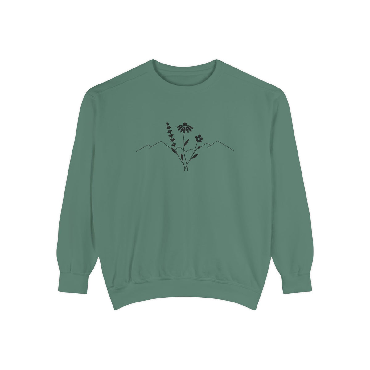 Wildflower Horizon Sweatshirt