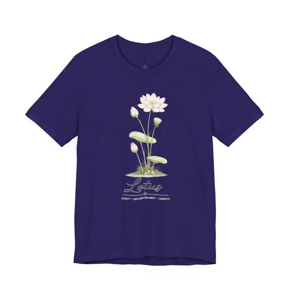 Lotus T-Shirt