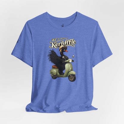 Off to cause a Kerfuffle T-Shirt