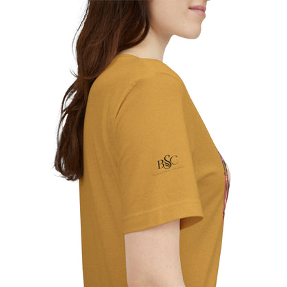 Grace In Bloom T-Shirt