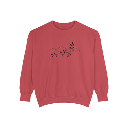 Aspen Grace Sweatshirt
