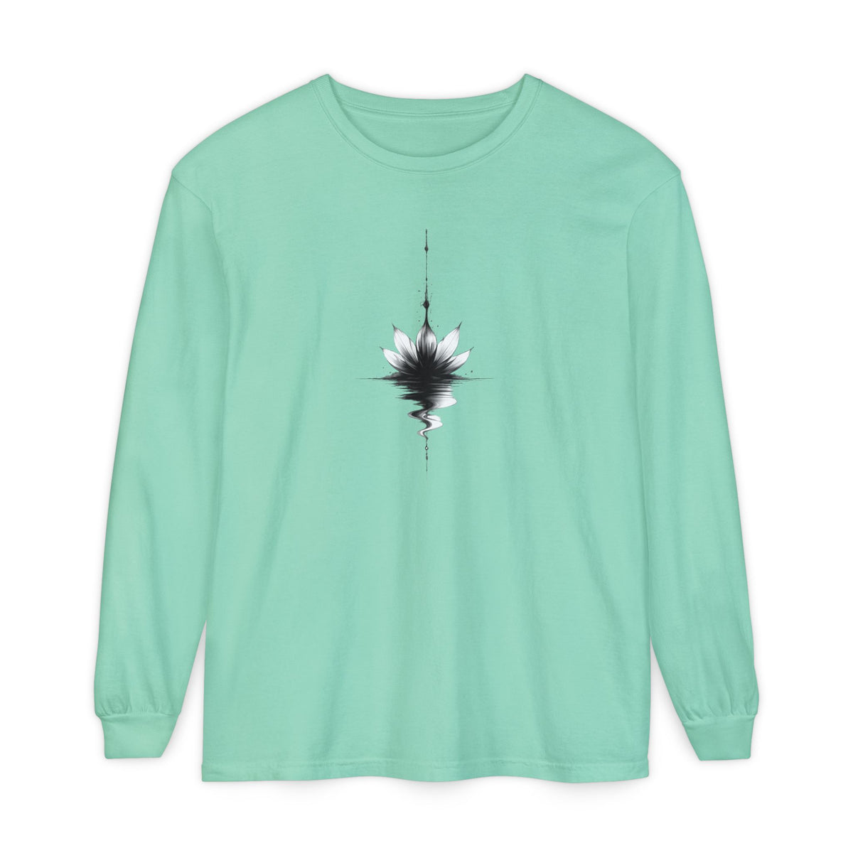 Rise Long Sleeve T-Shirt