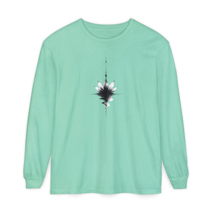 Rise Long Sleeve T-Shirt