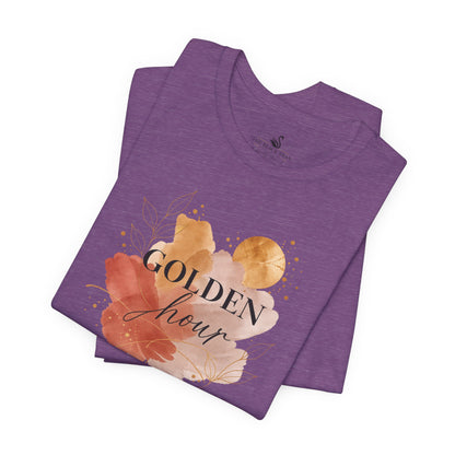 Golden Hour T-Shirt