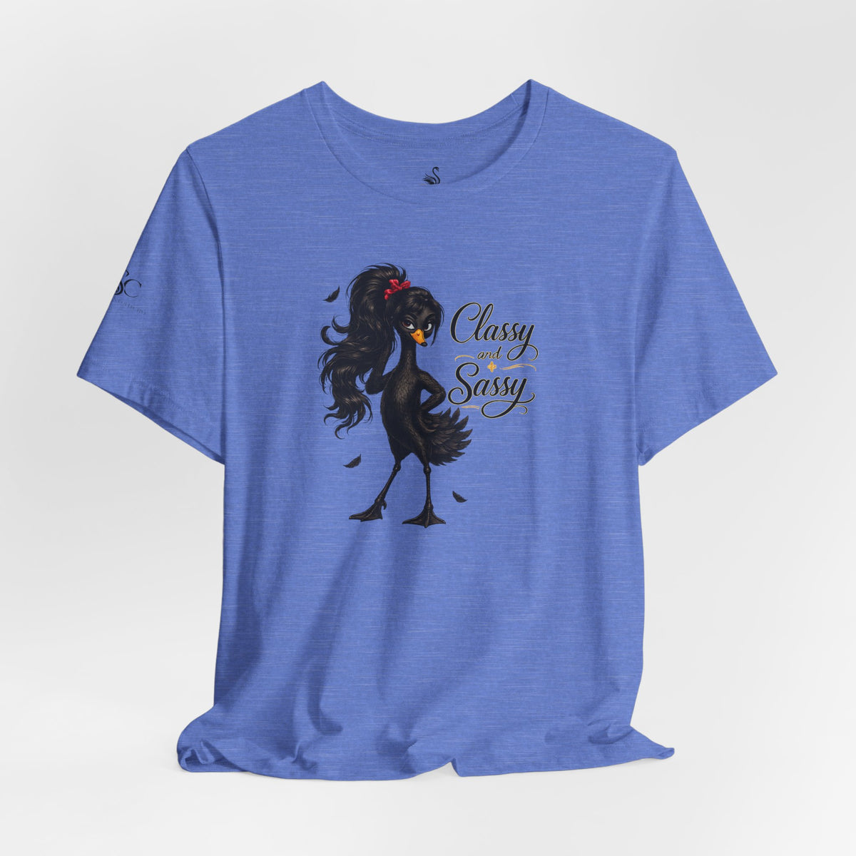 Classy and Sassy T-Shirt