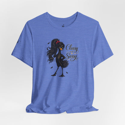 Classy and Sassy T-Shirt
