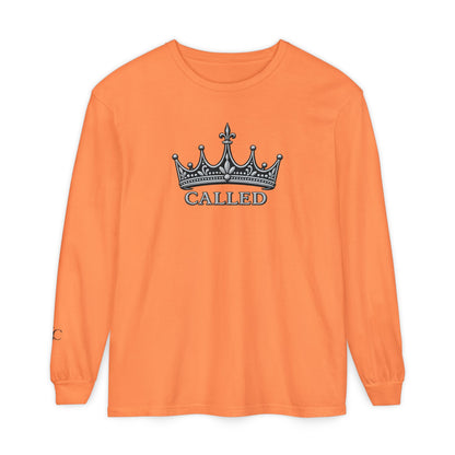 Called Crown Long Sleeve T-Shirt