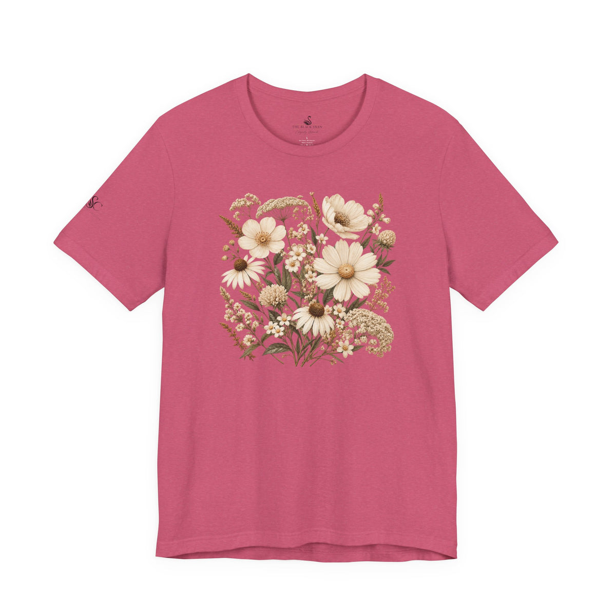 Quiet Grace T-Shirt