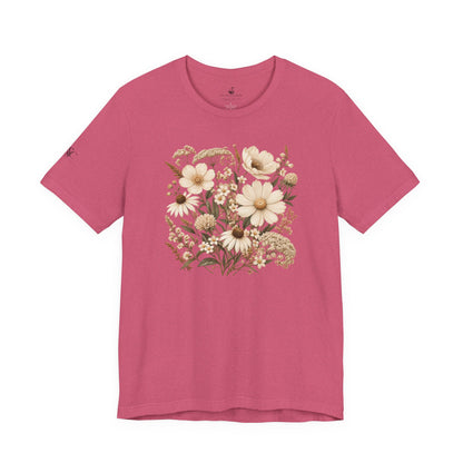 Quiet Grace T-Shirt