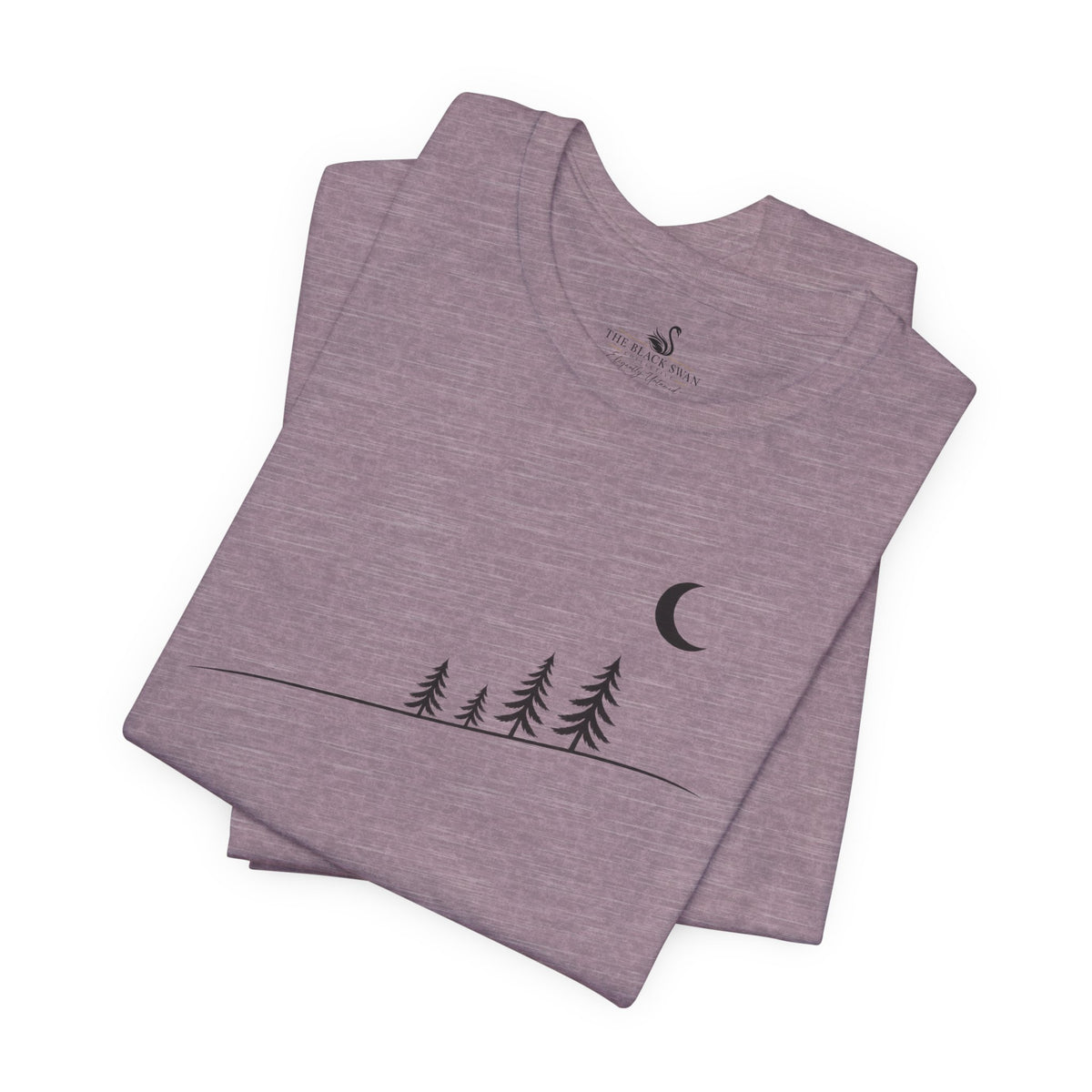 Moonlit Slope T-Shirt