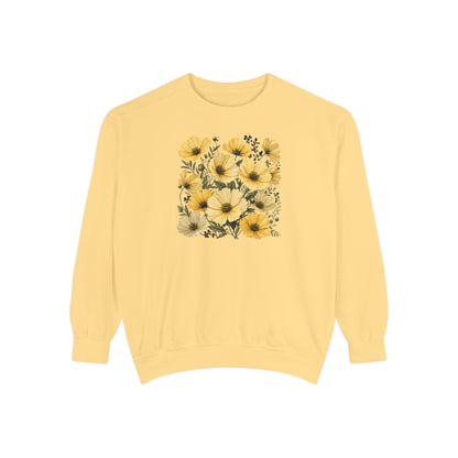 Golden Meadow Sweatshirt