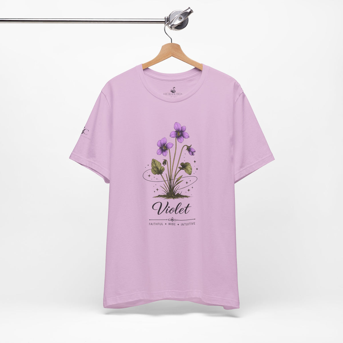 Violet T-Shirt