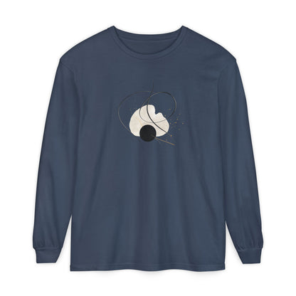 Elevate Long Sleeve T-Shirt