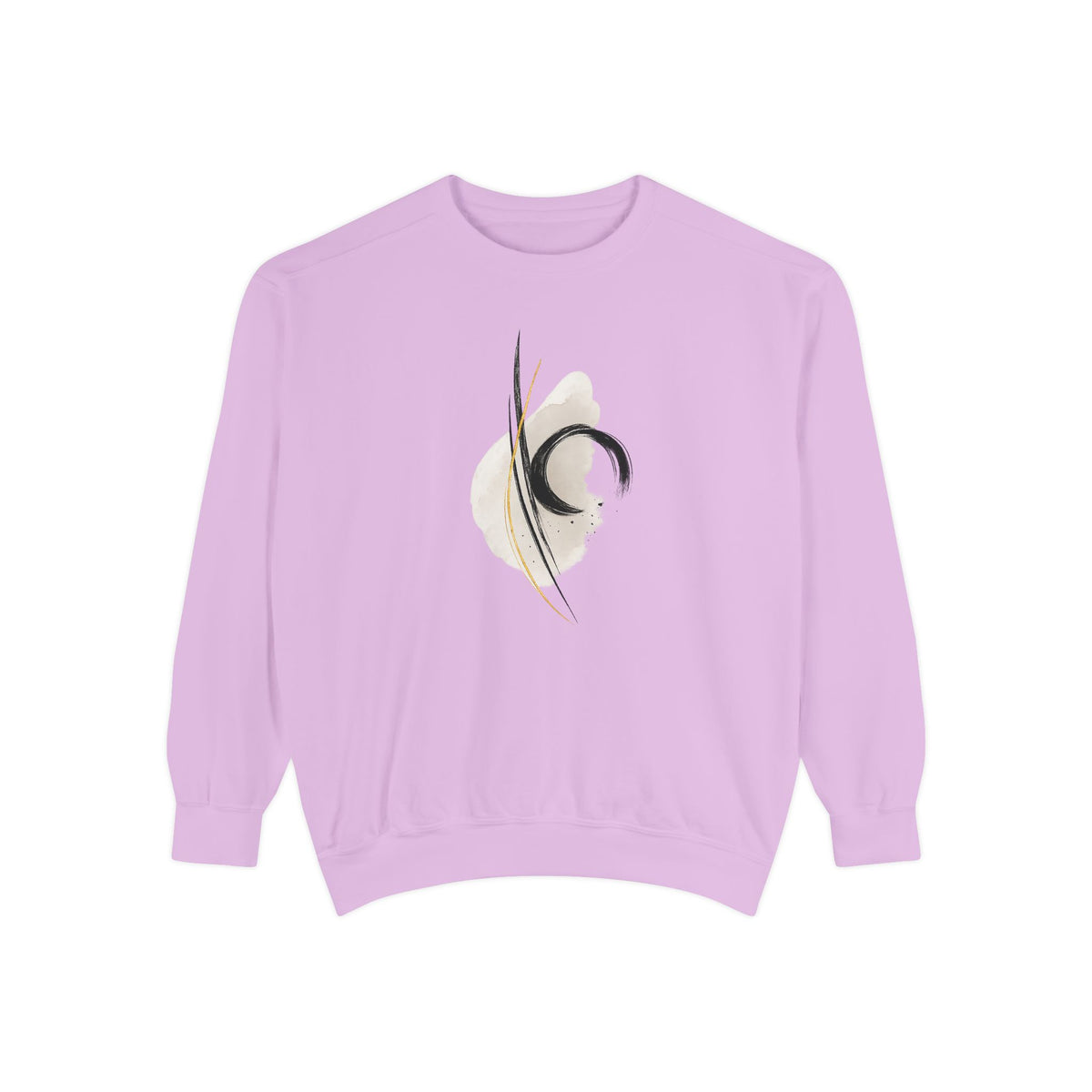 Aligned Sweatshirt