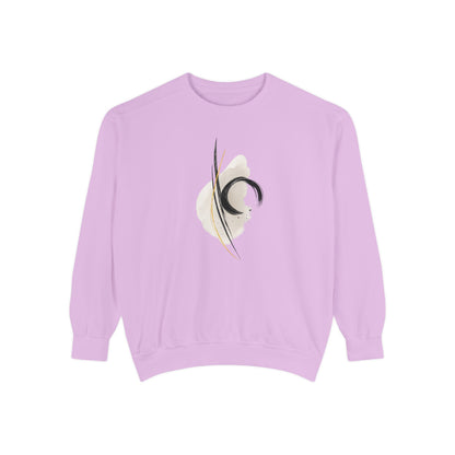 Aligned Sweatshirt