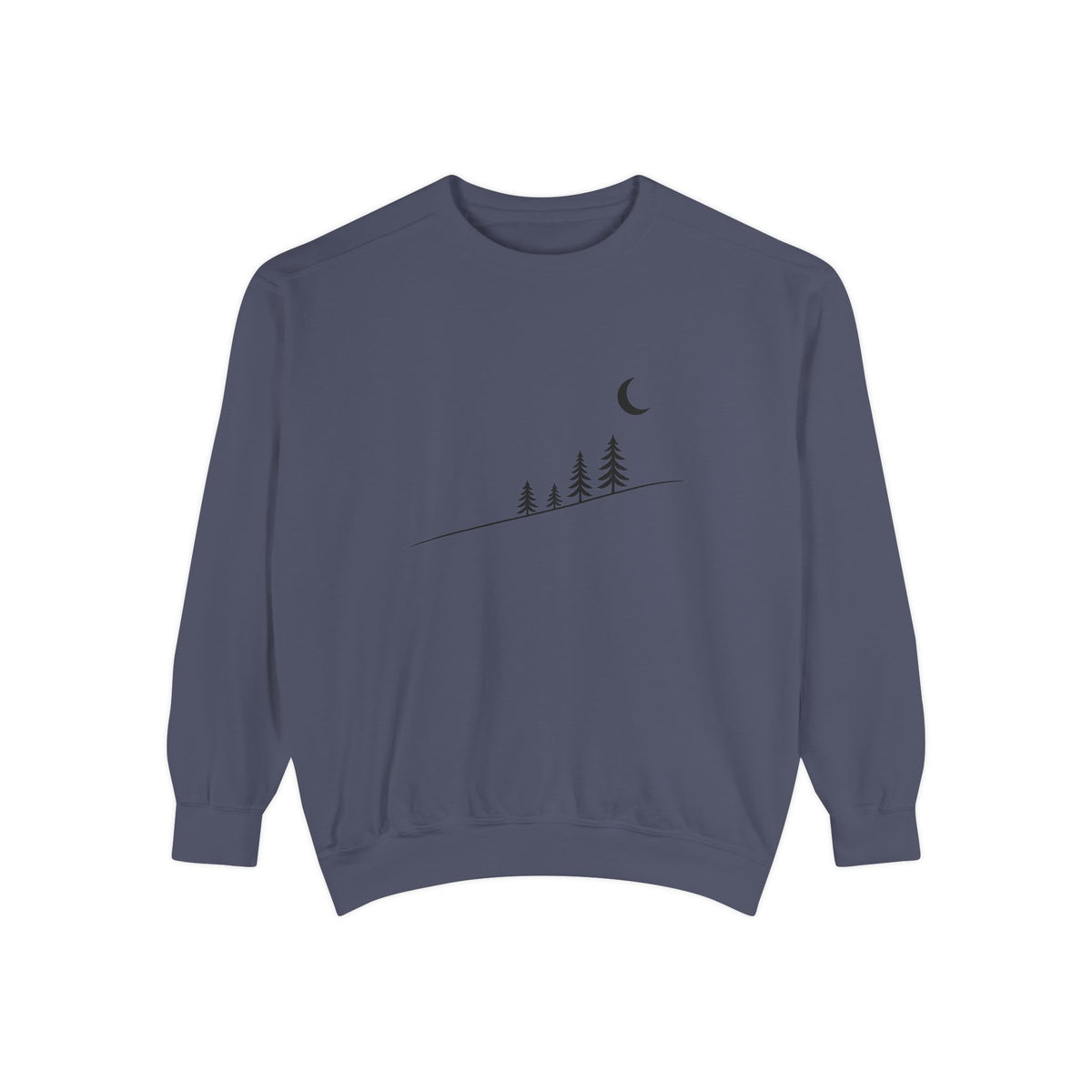 Moonlit Slope Sweatshirt
