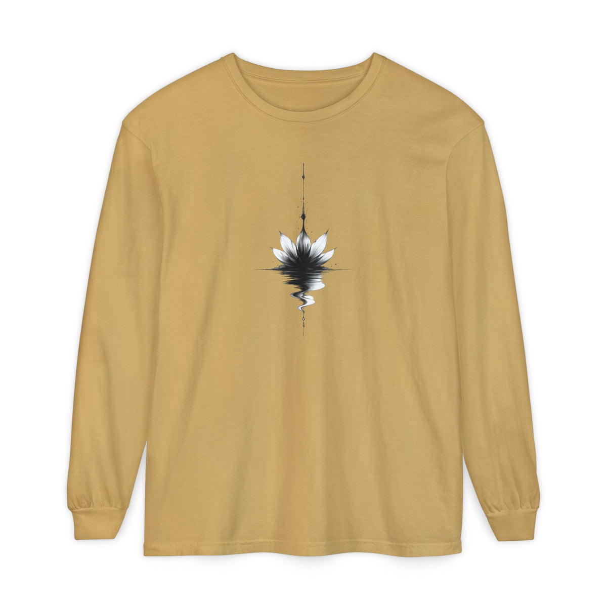 Rise Long Sleeve T-Shirt