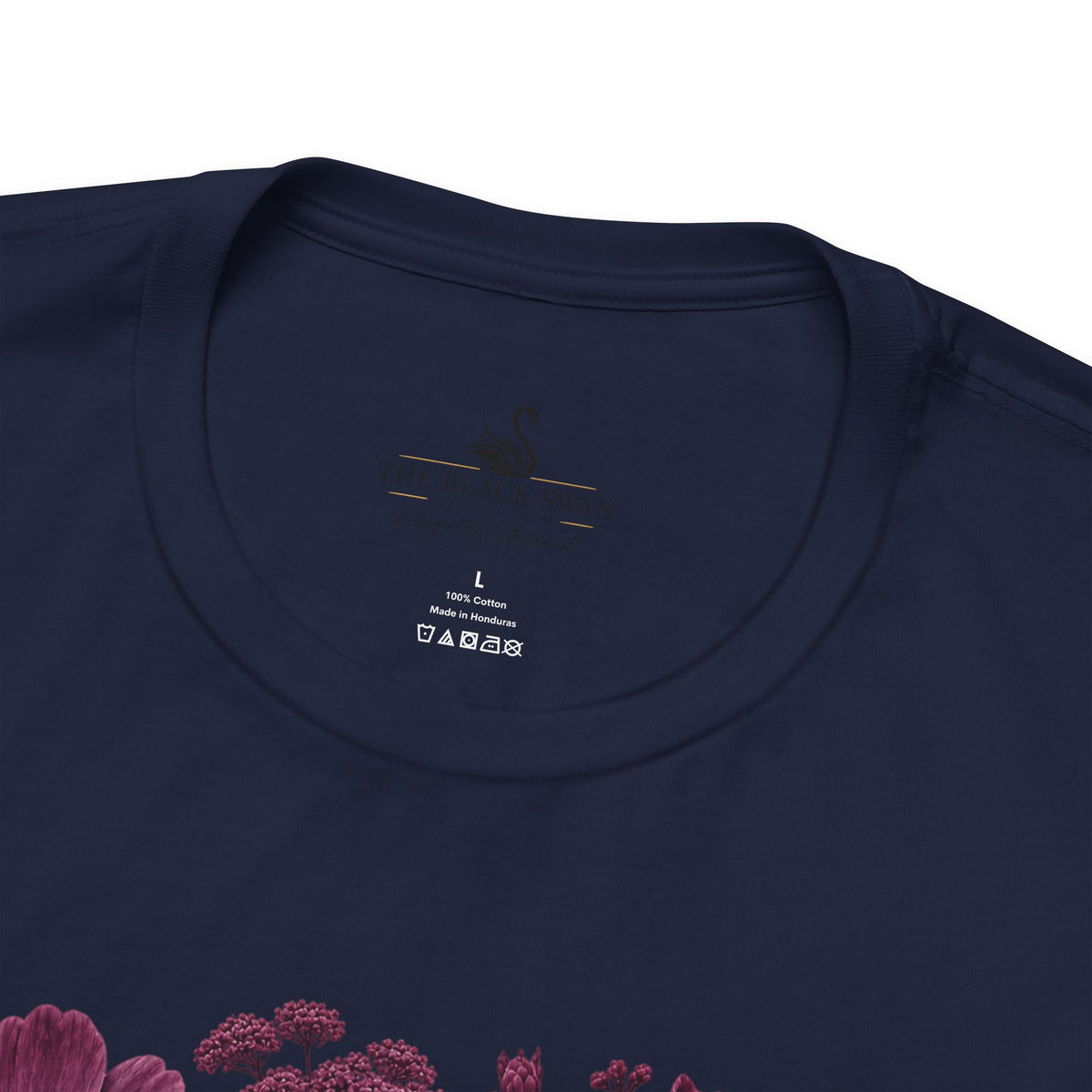 Wild at Heart T-Shirt