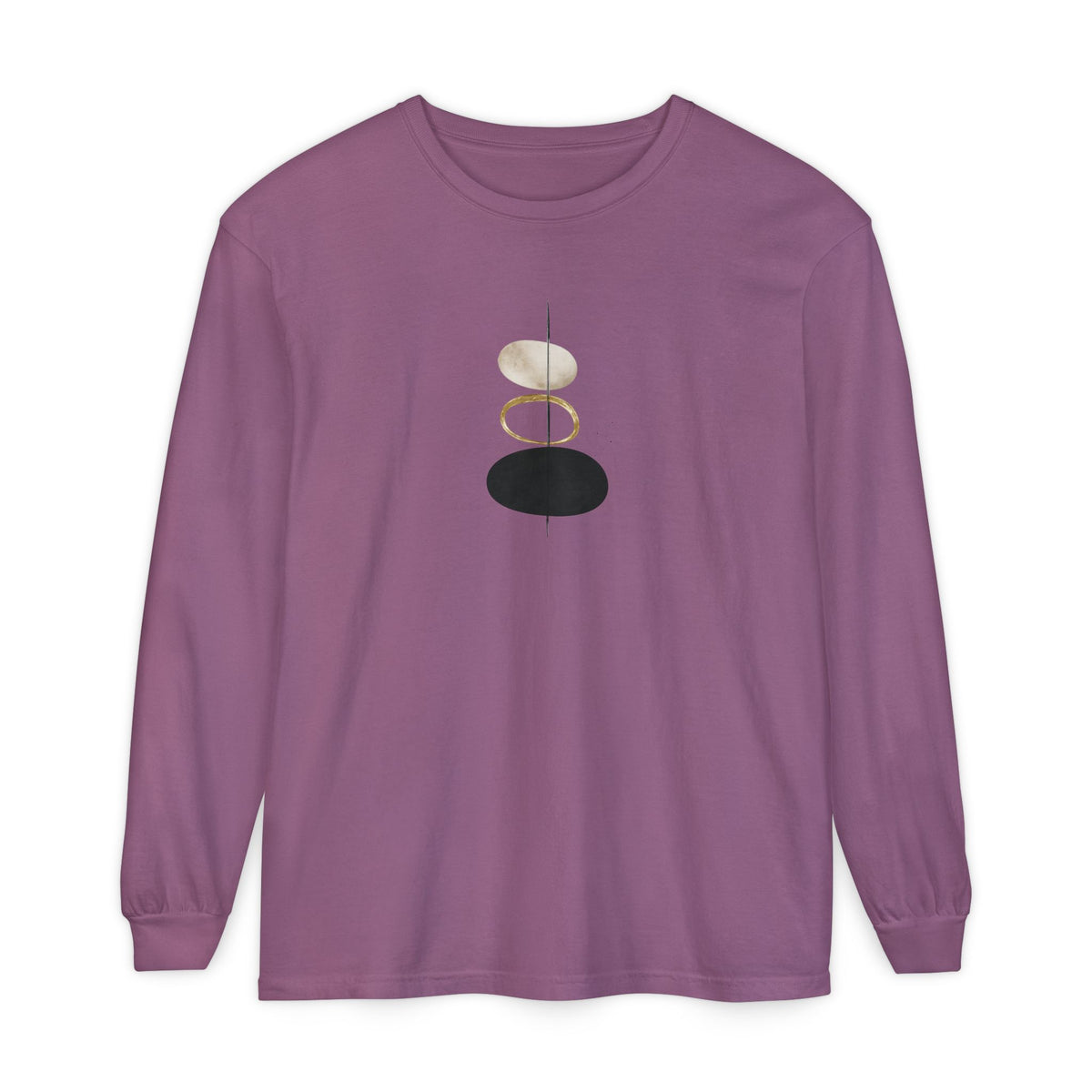 Balance Long Sleeve T-Shirt