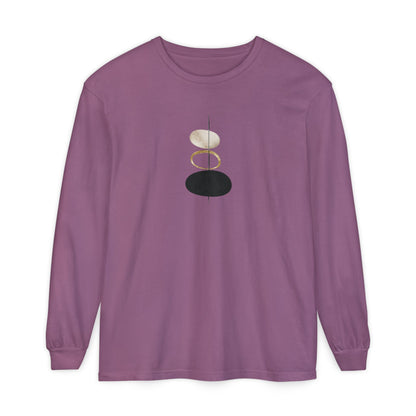 Balance Long Sleeve T-Shirt