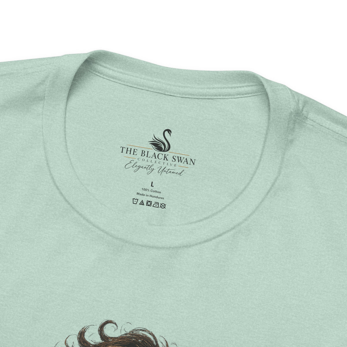 Don't Let the Pearls Fool You, I Can be Vicious If Need Be T-Shirt