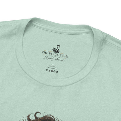 Don't Let the Pearls Fool You, I Can be Vicious If Need Be T-Shirt